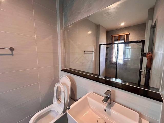 ให้เช่าบ้านเดี่ยว 2 ชั้น 213 ตรม. 3 ห้องนอน บางกอก บูเลอวาร์ด บางนา-ศรีนครินทร์ หนามแดง ใกล้เมกะบางนา, BTS, สนามบินสุวรร 4