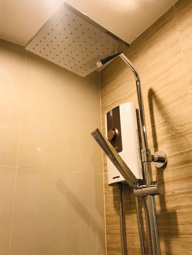 Niche Mono Suhumvit Bearing ห้องว่างให้เช่า 11