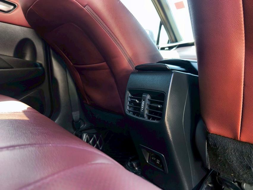 รหัสรถ CAT7428 2020 Toyota Corolla Cross 1.8 Hybrid Premium Safety รูปที่ 14