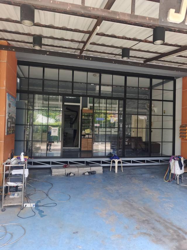 ขายขาดทุน ทาวน์เฮาส์ 2 ชั้น พื้นที่ 44 ตร.วา ม.ทรัพย์รุ่งเรืองซิตี้2 อมตะชลบุรี อ.พานทอง 3