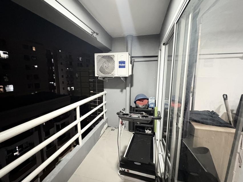 คอนโด ลิฟวิ่งเพลสคอนโด 11