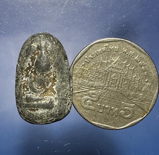พระล.พ.เนียม เนื้อชินตะกั่ว