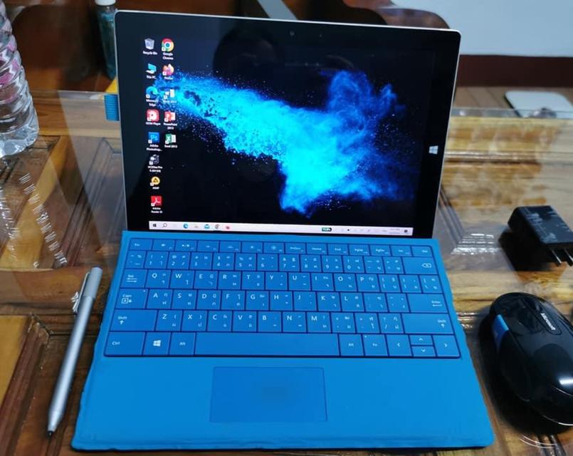 โน๊ตบุ๊ค Microsoft Surface 3 มือ2 ใหม่เอี่ยม 2