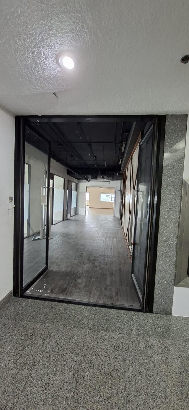 ขายออฟฟิศ CTI Tower: ทำเลทองใจกลางอโศก 5