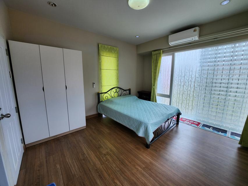 บ้านเดี่ยวเชียงใหม่ ติดถนนใหญ่ใกล้เมือง 7