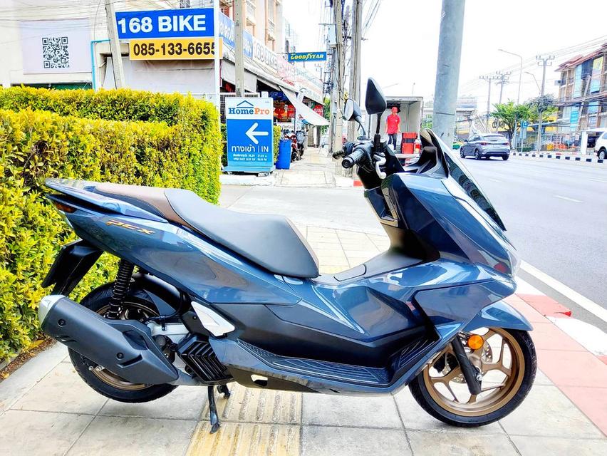 Pcx160 Roadsync Abs 2025 āļĢāļđāļāļĒāđāļāļĒāļāļĩāđ 3