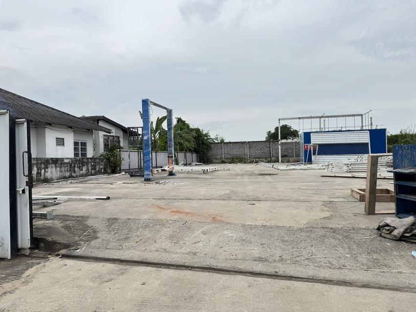 ที่ดินคลองหลวง รังสิต 3