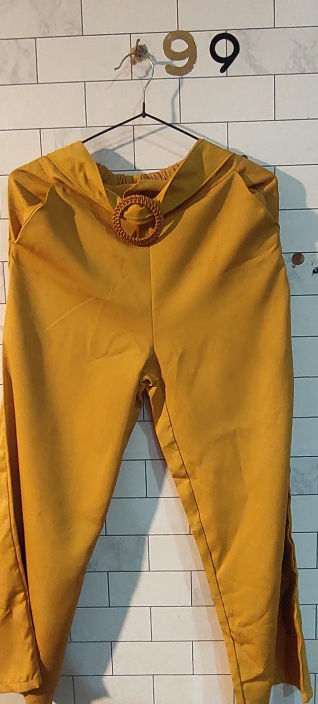 เสื้อผ้าผู้หญิงมือสอง 5