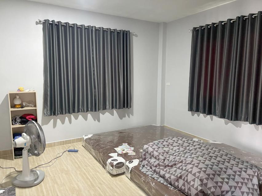 ขายบ้านเดี่ยว บางเลน นครปฐม 8