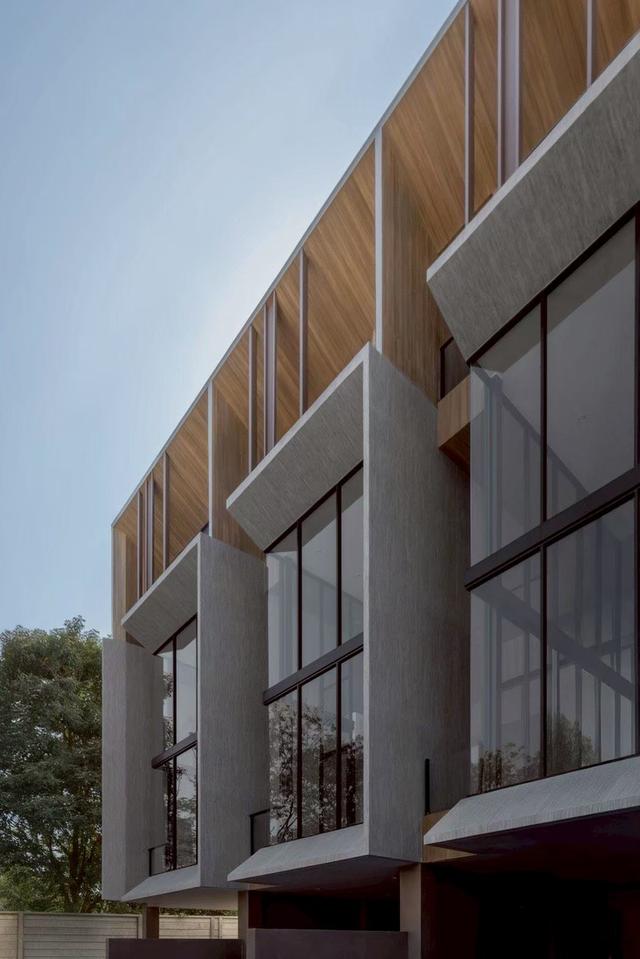 Bizhaus แจ้งวัฒนะ โฮมออฟฟิศใกล้เมือง รูปที่ 2