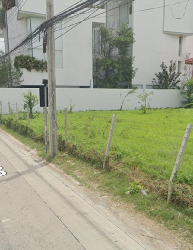 ขายที่ดิน 267 ตรว. ลาดพร้าว 88 เหมาะสร้างบ้านหรู หรืออาคารสำนักงาน 1