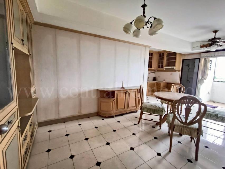 คอนโด เสนาทิพย์ ลิฟวิ่ง เพลส ห้องมุม ราคาดี 4