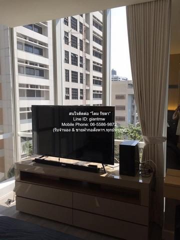 ขาย SALE CONDO เดอะรูม สาทร - ถนนปั้น 2 นอน 11800000 BAHT ไม่ไกลจาก ท็อปส์ มาร์เก็ต สีลม ราคาดี 5