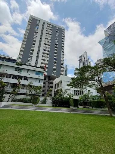Rent Condo at Ratthewi ให้เช่าคอนโด ราชเทวี 5