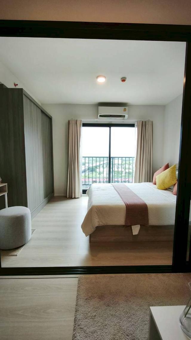 คอนโด A Space Mega Bangna  10