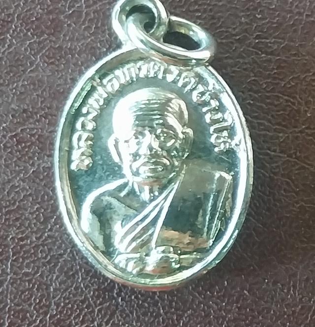 หลวงพ่อทวด วัดช้างให้