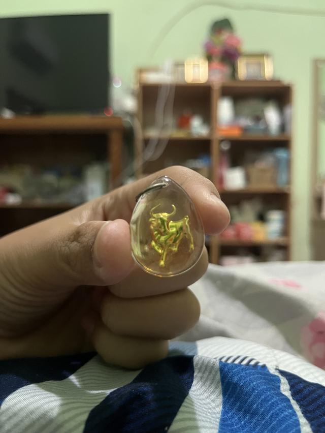 พระเครื่องของหายาก 5