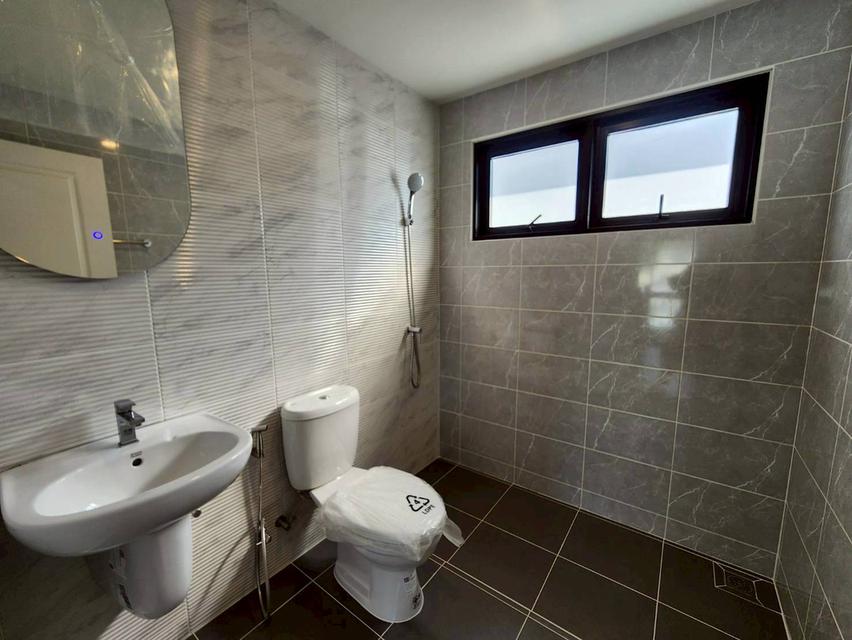 ขายบ้านมือสองตกแต่งใหม่ โครงการ ชัยพฤกษ์ บางแวก (Chaiyapruek Bangwaek)คุณภาพแบรนด์ LH เนื้อที่ 78.9 ตร.ว. 16