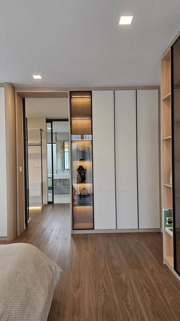 P759 ให้เช่าบ้านเดี่ยว 2 ชั้น โครงการ มัณฑนา บางนา กม 15  MANTANA Bangna km 15 ตกแต่งสวยพร้อมอยู่ 9