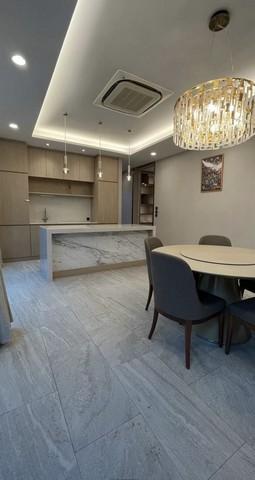 ให้เช่าบ้านเดี่ยว 2 ชั้น โครงการ Grand Bangkok Boulevard ศรีนครินทร์ เนื้อที่ 88 ตร.วา Built-in ทั้งหลัง สวนรอบบ้าน เหมา 4
