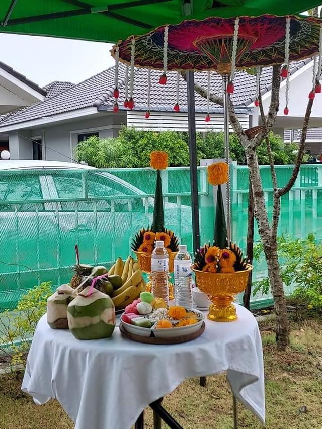 #รับจัดของไหว้เจ้าเชียงใหม่ #หัวหมูไหว้เจ้าเชียงใหม่