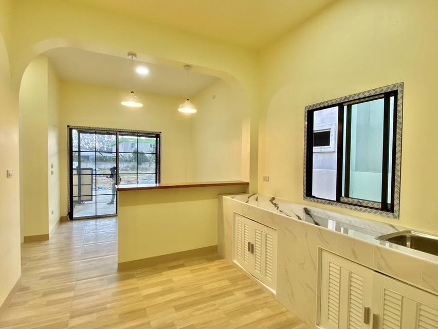 🔑 บ้านเดี่ยวชั้นเดียวในโครงการ รับสัตว์เลี้ยง ทำเลใกล้สิ่งอำนวยความสะดวก #หางดง ราคาเพียง 15,000 บาท/เดือน ✨ 清迈独栋平房出租 2 卧室 2 卫生间 – 租金 15,000 泰铢/月 ✨ 2