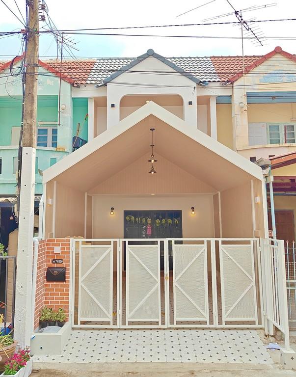 คัทลียาวิลล์ ลำลูกกา 1