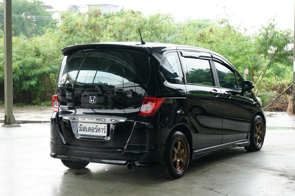 2013 HONDA FREED 1.5EL