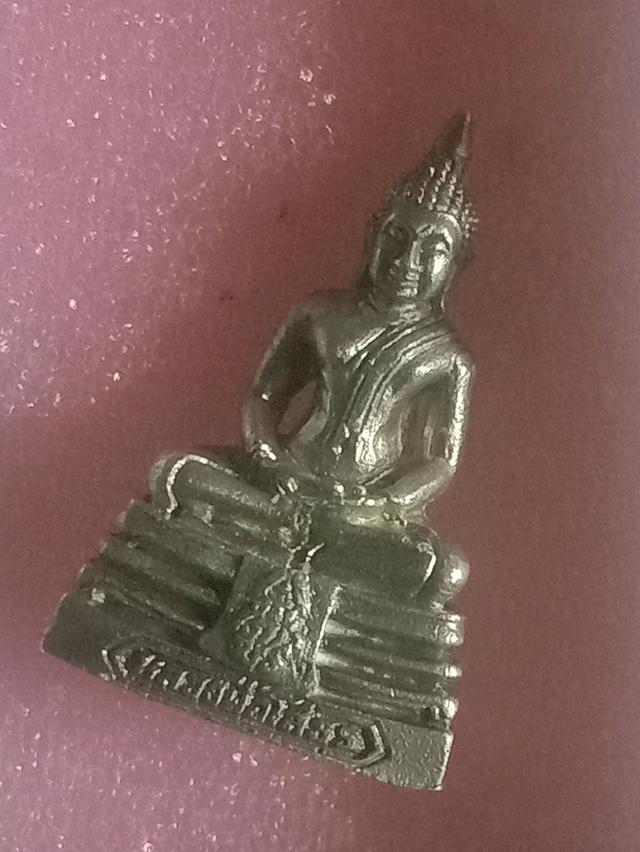 พระกริ่ง หลวงพ่อโสธร ปี2539 8