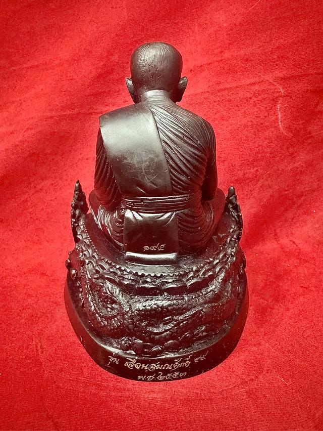 พระบูชาหลวงปู่ทวดเลื่อนสมณะศักดิ์ วัดช้างให้ 3