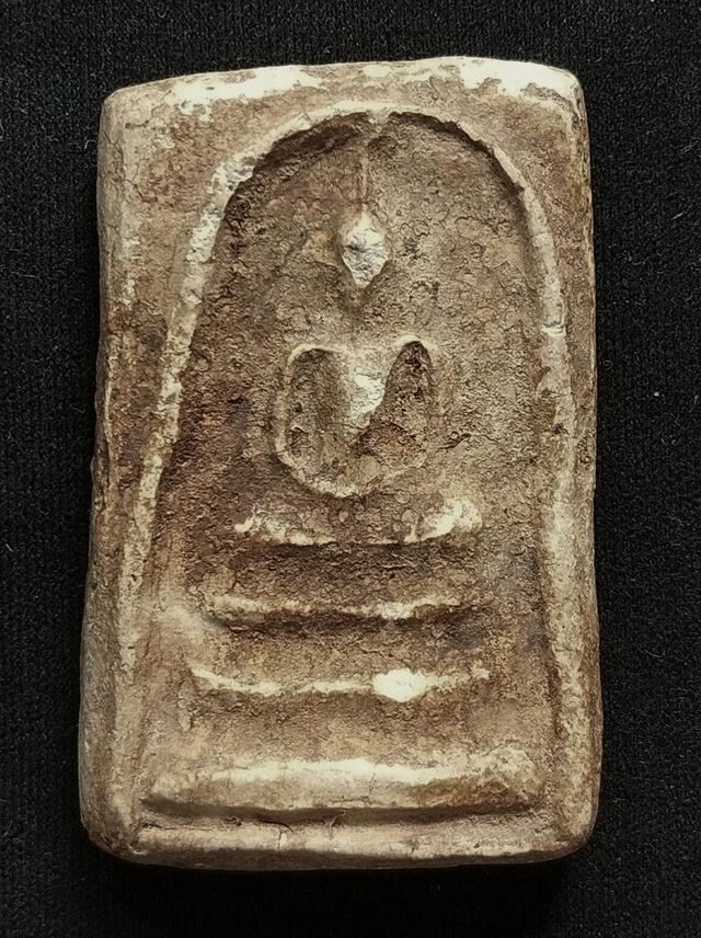พระสมเด็จบางขุนพรหม พิมพ์ใหญ่