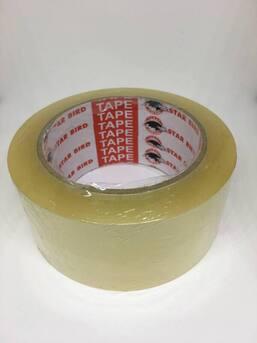 เทปปิดกล่องstarbird เทปใสstarbird เทปโอพีพีstarbird เทปปิดกล่องสตาร์เบิร์ด เทปปิดกล่อวใส เทปใสไร้เสียง เทปกาวแพ็คกล่อง โรงงานเทปปิดกล่อง 0655652847 3