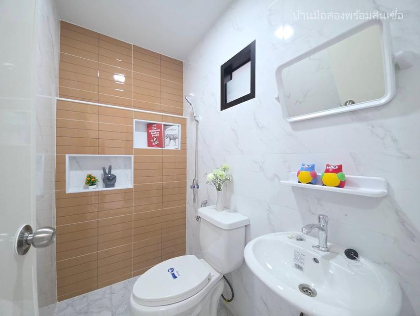 หมู่บ้านเคซี 8 ไทยรามัญ 10