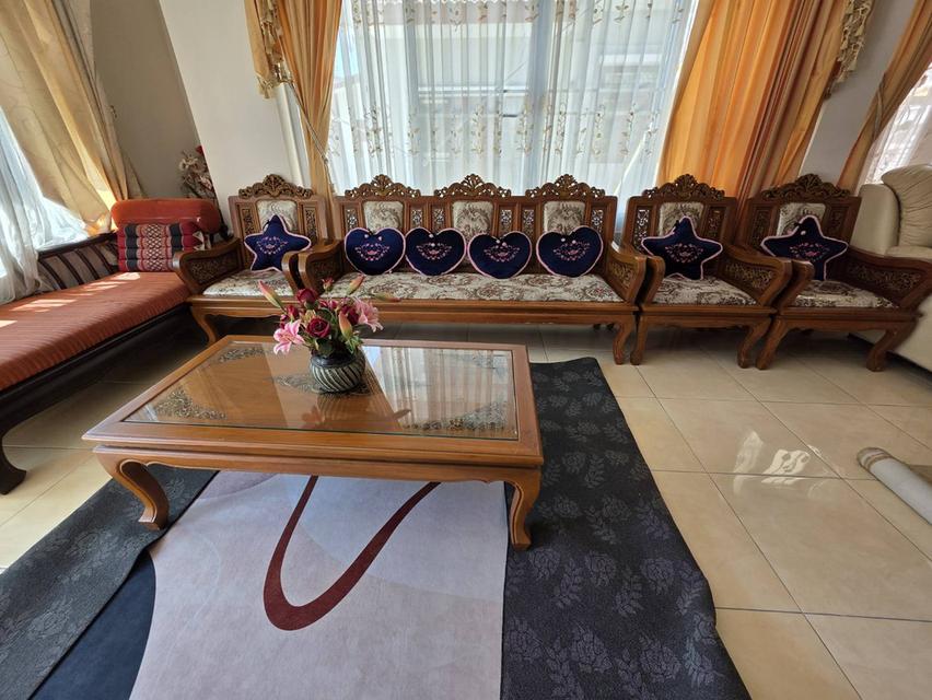 เฟอร์นิเจอร์ ชุดเฟอร์นิเจอร์ รูปที่ 3