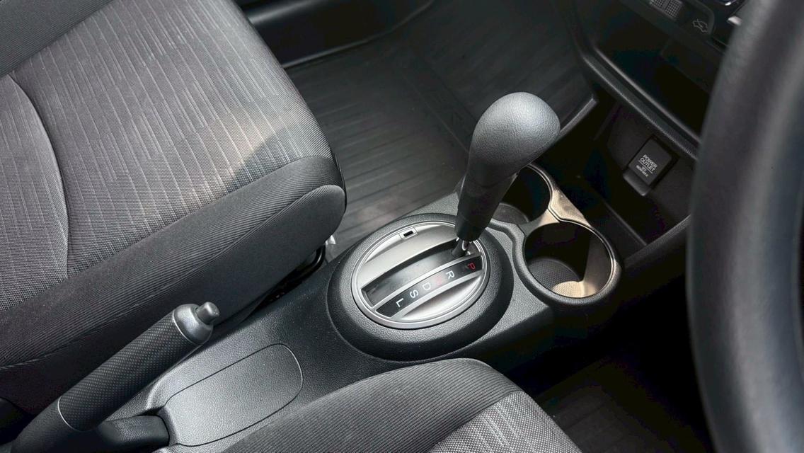 รหัสรถ TPV6468 🎊 Honda BR-V V 🎊 2019 รูปที่ 12