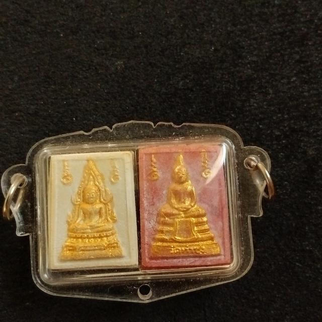 พระบ้านเก็บเก่า หลวงพ่อฤษีลิงดำ 2