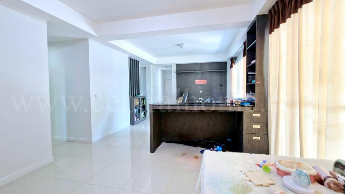 บ้านเดี่ยว วิลล่า บารานี รังสิต - คลอง 3 ใกล้ฟิวเจอร์รังสิต 4