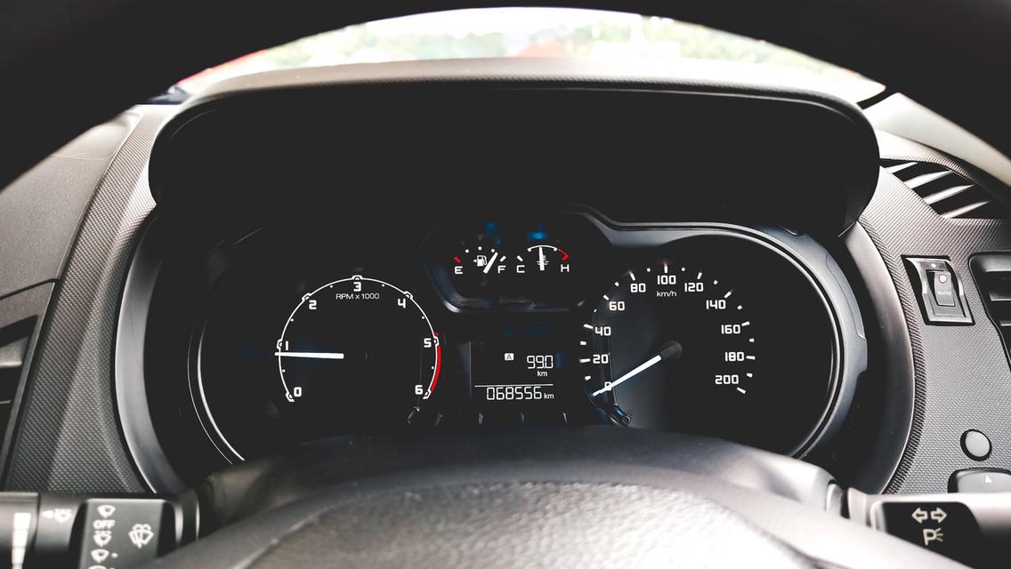 FORD RANGER CAB 2.2 XLS Hi-Rider M/T ปี 2017 จด 2018 ดาวน์ 0% รูปที่ 7
