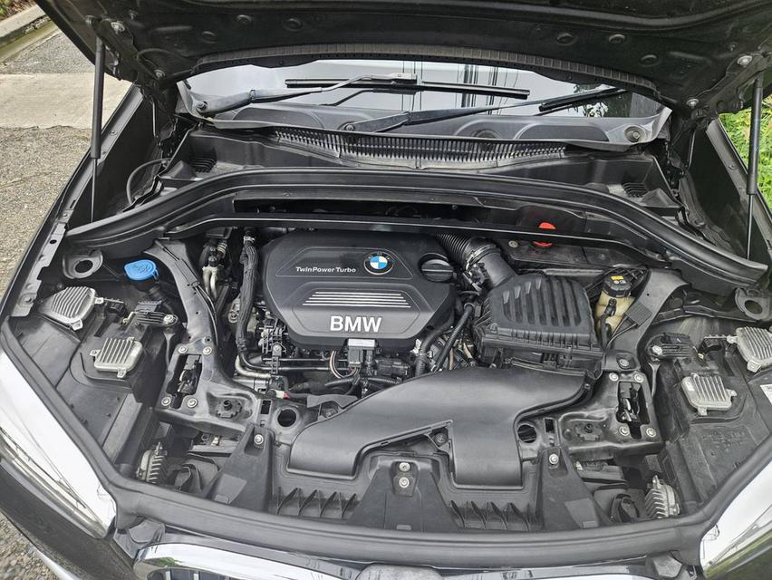 BMW X1 F48 ปี2018 ราคา 690,000 บาท 13