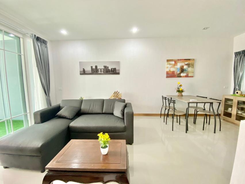 🏡🌟 ให้เช่าด่วน! ทาวน์โฮม 2 ชั้น  3 ห้องนอน 3 ห้องน้ำ ทำเลเด่น ใกล้ห้าง/ตลาด เดินทางสะดวก  ภายในกว้างขวาง คุ้มค่ามาตรฐาน! 10