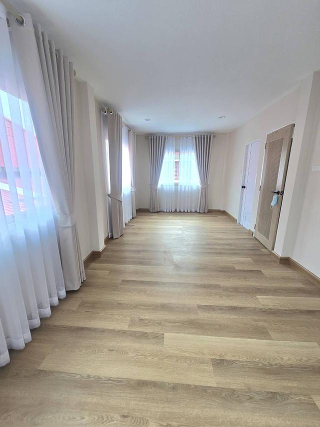 บ้านเดี่ยว2ชั้น หมู่บ้านเคซี.การ์เด้นโฮม9 ถนนนิมิตใหม่40 เขตคลองสามวา 14