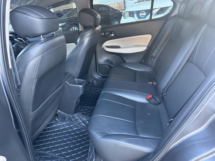 Honda city 1.0 turbo sv ปี 2021 รูปที่ 5