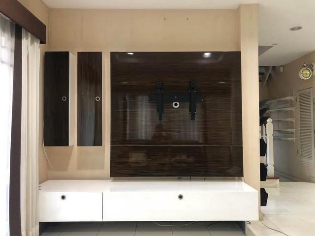 ให้เช่า บ้านเดี่ยว 2 ชั้น โครงการ เศรษฐสิริ วงแหวน-สุขาภิบาล2 เดินทางสะดวก เข้า–ออกได้ทั้งถนนวงแหวนกาญจนาภิเษก 4