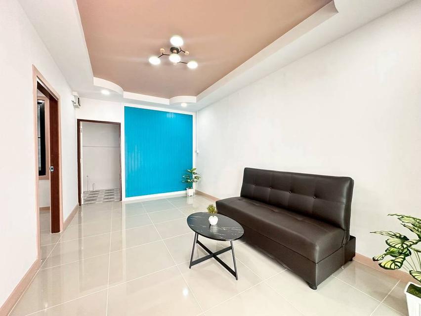 หมู่บ้านพฤกษา3 10