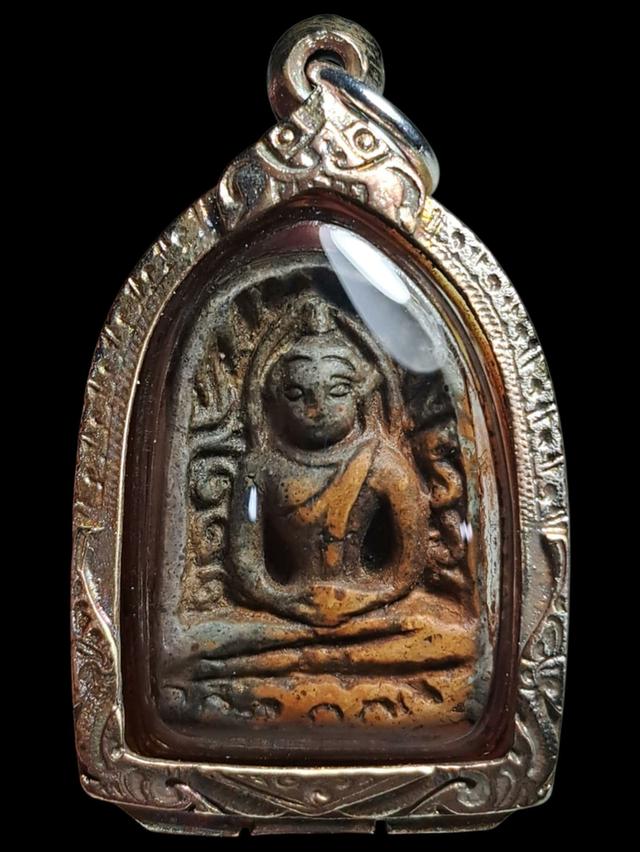 เปิดครับพระซุ้มกอ บรมธาตุ