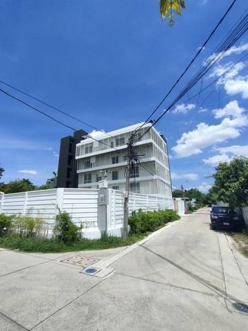 ให้เช่าโฮมออฟฟิศ6ชั้นย่านงามวงศ์วาน ชินเขต1หลักสี่นนทบุรี 1500ตร.ม.พร้อมลิฟท์ ใกล้การไฟฟ้าสนง.ใหญ่ใกล้นอร์ธปาร์ค,ใกล้ม.ธุรกิจบัณฑิตย์,เดอะมอลล์งาม 3