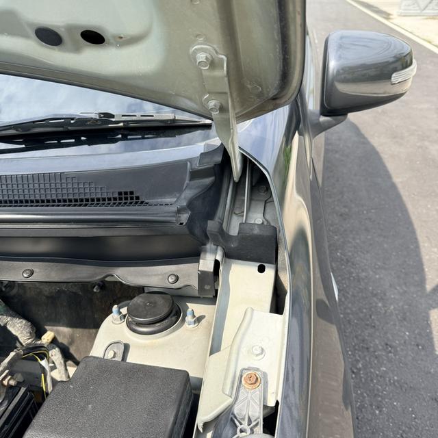 Mitsubishi Attrage GLS Limited AUTO 2015 ✅น็อตไม่ขยับ ไม่เคยชน ไม่เคยแก็ส ❇️ภายในสะอาด ไมล์แท้ใช้น้อย ✅แผนที่กูเกิ้ล ยูทูป กล้องหลัง ❇️ปุ่มสตาร์ท รูปที่ 17