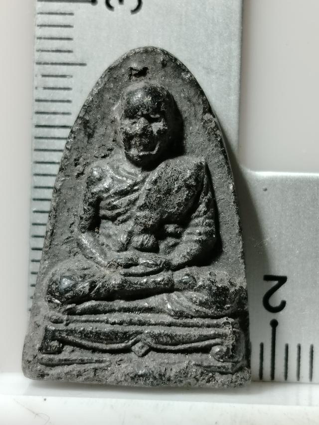 พระเครื่องหลวงปู่ทิม​ วัดช้างให้ 3