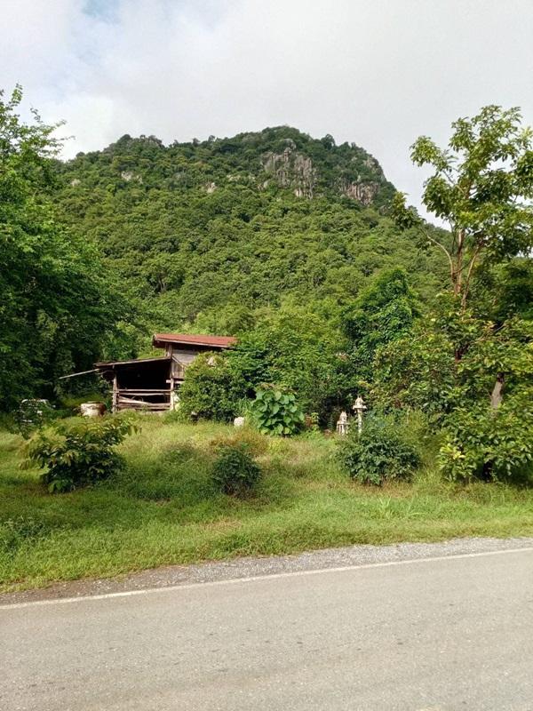 ขายด่วน! ที่ดินเปล่า ทำเลดี ใกล้เมืองนครสวรรค์ เนื้อที่ 160 ตร.ว. โทร 092-6869618 1