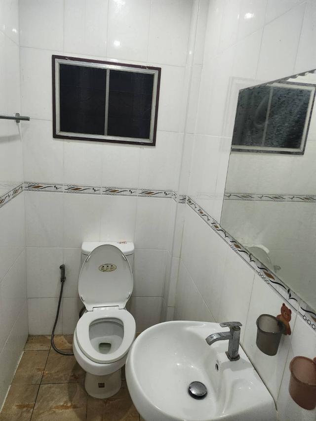 บ้านทาวเฮาท์ 2 ชั้น 15